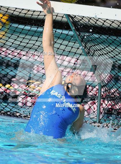 Thumbnail 3 in Eastlake vs. Scripps Ranch (CIF SDS D2 Quarterfinal) photogallery.