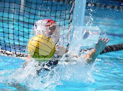 Thumbnail 3 in Eastlake vs. Scripps Ranch (CIF SDS D2 Quarterfinal) photogallery.