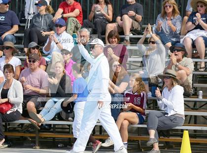 Thumbnail 1 in Eastlake vs. Scripps Ranch (CIF SDS D2 Quarterfinal) photogallery.