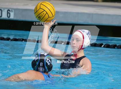 Thumbnail 2 in Eastlake vs. Scripps Ranch (CIF SDS D2 Quarterfinal) photogallery.