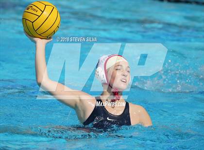 Thumbnail 3 in Eastlake vs. Scripps Ranch (CIF SDS D2 Quarterfinal) photogallery.