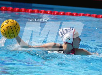 Thumbnail 2 in Eastlake vs. Scripps Ranch (CIF SDS D2 Quarterfinal) photogallery.
