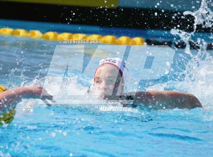 Thumbnail 1 in Eastlake vs. Scripps Ranch (CIF SDS D2 Quarterfinal) photogallery.