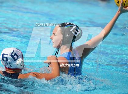 Thumbnail 3 in Eastlake vs. Scripps Ranch (CIF SDS D2 Quarterfinal) photogallery.