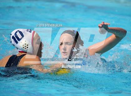 Thumbnail 2 in Eastlake vs. Scripps Ranch (CIF SDS D2 Quarterfinal) photogallery.