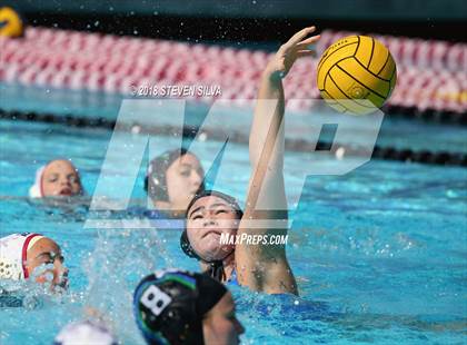 Thumbnail 2 in Eastlake vs. Scripps Ranch (CIF SDS D2 Quarterfinal) photogallery.