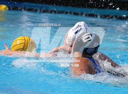Thumbnail 2 in Eastlake vs. Scripps Ranch (CIF SDS D2 Quarterfinal) photogallery.