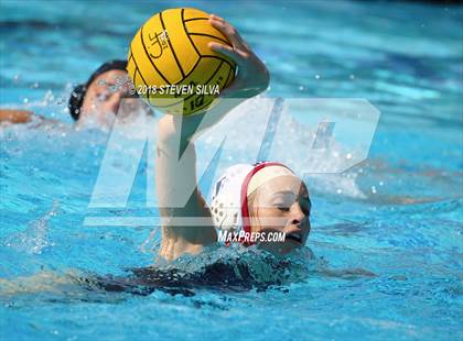 Thumbnail 2 in Eastlake vs. Scripps Ranch (CIF SDS D2 Quarterfinal) photogallery.