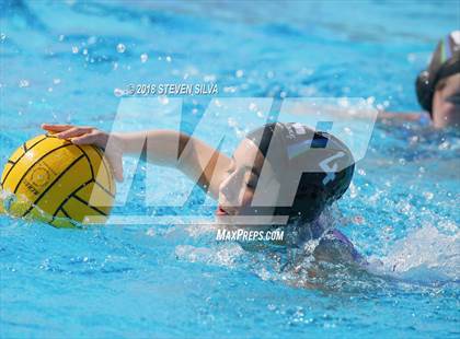 Thumbnail 1 in Eastlake vs. Scripps Ranch (CIF SDS D2 Quarterfinal) photogallery.