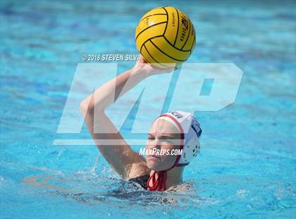 Thumbnail 1 in Eastlake vs. Scripps Ranch (CIF SDS D2 Quarterfinal) photogallery.
