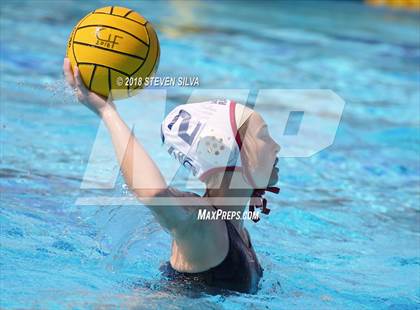 Thumbnail 1 in Eastlake vs. Scripps Ranch (CIF SDS D2 Quarterfinal) photogallery.