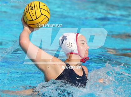 Thumbnail 2 in Eastlake vs. Scripps Ranch (CIF SDS D2 Quarterfinal) photogallery.