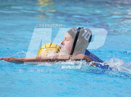 Thumbnail 3 in Eastlake vs. Scripps Ranch (CIF SDS D2 Quarterfinal) photogallery.