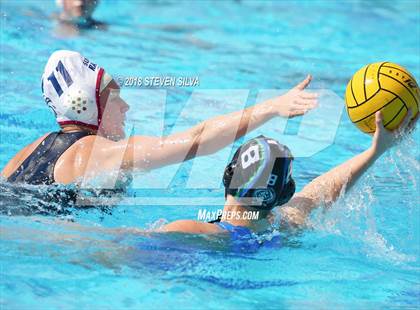 Thumbnail 3 in Eastlake vs. Scripps Ranch (CIF SDS D2 Quarterfinal) photogallery.