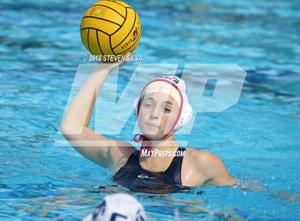 Thumbnail 3 in Eastlake vs. Scripps Ranch (CIF SDS D2 Quarterfinal) photogallery.