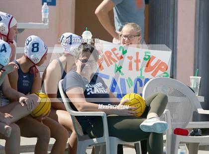 Thumbnail 2 in Eastlake vs. Scripps Ranch (CIF SDS D2 Quarterfinal) photogallery.
