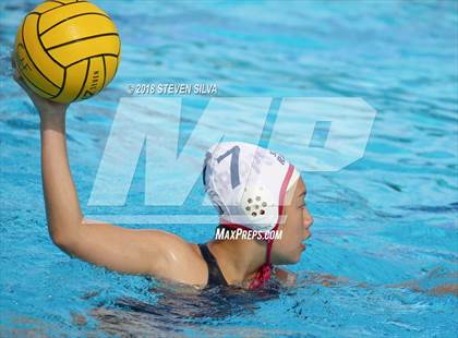 Thumbnail 1 in Eastlake vs. Scripps Ranch (CIF SDS D2 Quarterfinal) photogallery.
