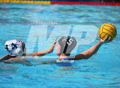 Thumbnail 3 in Eastlake vs. Scripps Ranch (CIF SDS D2 Quarterfinal) photogallery.
