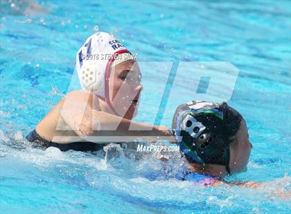 Thumbnail 2 in Eastlake vs. Scripps Ranch (CIF SDS D2 Quarterfinal) photogallery.