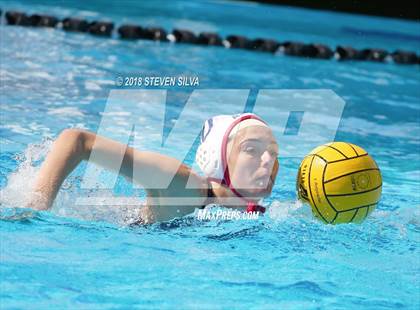 Thumbnail 3 in Eastlake vs. Scripps Ranch (CIF SDS D2 Quarterfinal) photogallery.