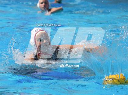 Thumbnail 3 in Eastlake vs. Scripps Ranch (CIF SDS D2 Quarterfinal) photogallery.