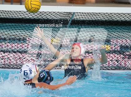 Thumbnail 3 in Eastlake vs. Scripps Ranch (CIF SDS D2 Quarterfinal) photogallery.