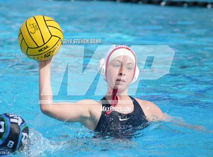 Thumbnail 2 in Eastlake vs. Scripps Ranch (CIF SDS D2 Quarterfinal) photogallery.