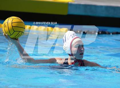Thumbnail 3 in Eastlake vs. Scripps Ranch (CIF SDS D2 Quarterfinal) photogallery.