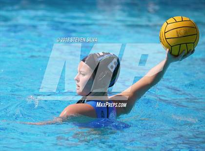 Thumbnail 1 in Eastlake vs. Scripps Ranch (CIF SDS D2 Quarterfinal) photogallery.