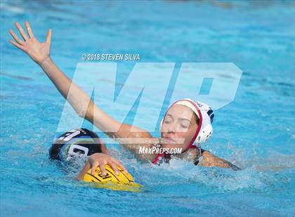 Thumbnail 1 in Eastlake vs. Scripps Ranch (CIF SDS D2 Quarterfinal) photogallery.