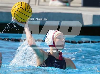 Thumbnail 3 in Eastlake vs. Scripps Ranch (CIF SDS D2 Quarterfinal) photogallery.