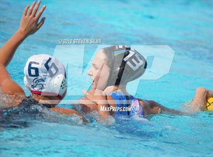 Thumbnail 1 in Eastlake vs. Scripps Ranch (CIF SDS D2 Quarterfinal) photogallery.