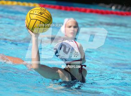 Thumbnail 2 in Eastlake vs. Scripps Ranch (CIF SDS D2 Quarterfinal) photogallery.