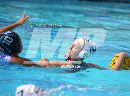 Thumbnail 3 in Eastlake vs. Scripps Ranch (CIF SDS D2 Quarterfinal) photogallery.