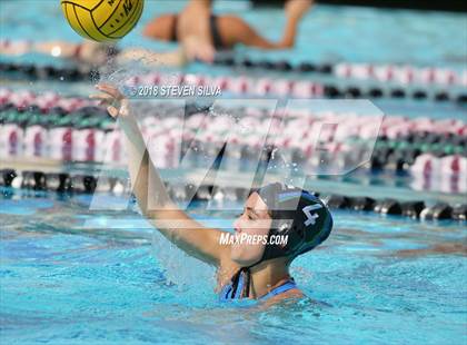 Thumbnail 2 in Eastlake vs. Scripps Ranch (CIF SDS D2 Quarterfinal) photogallery.