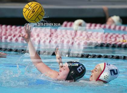 Thumbnail 1 in Eastlake vs. Scripps Ranch (CIF SDS D2 Quarterfinal) photogallery.