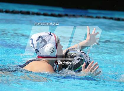 Thumbnail 2 in Eastlake vs. Scripps Ranch (CIF SDS D2 Quarterfinal) photogallery.