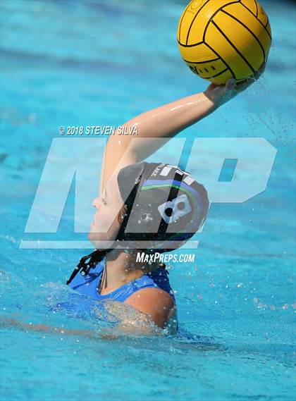 Thumbnail 1 in Eastlake vs. Scripps Ranch (CIF SDS D2 Quarterfinal) photogallery.