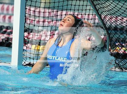 Thumbnail 2 in Eastlake vs. Scripps Ranch (CIF SDS D2 Quarterfinal) photogallery.