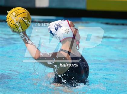 Thumbnail 2 in Eastlake vs. Scripps Ranch (CIF SDS D2 Quarterfinal) photogallery.