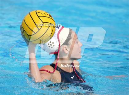 Thumbnail 1 in Eastlake vs. Scripps Ranch (CIF SDS D2 Quarterfinal) photogallery.