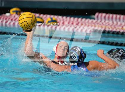 Thumbnail 2 in Eastlake vs. Scripps Ranch (CIF SDS D2 Quarterfinal) photogallery.