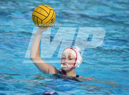 Thumbnail 2 in Eastlake vs. Scripps Ranch (CIF SDS D2 Quarterfinal) photogallery.