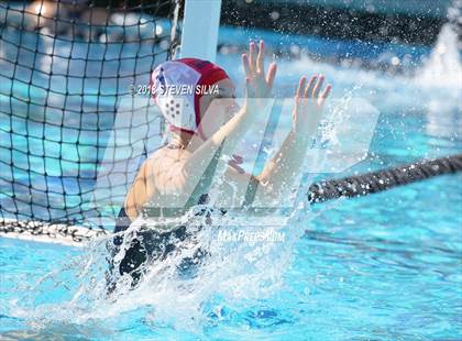 Thumbnail 2 in Eastlake vs. Scripps Ranch (CIF SDS D2 Quarterfinal) photogallery.
