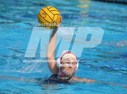 Thumbnail 2 in Eastlake vs. Scripps Ranch (CIF SDS D2 Quarterfinal) photogallery.