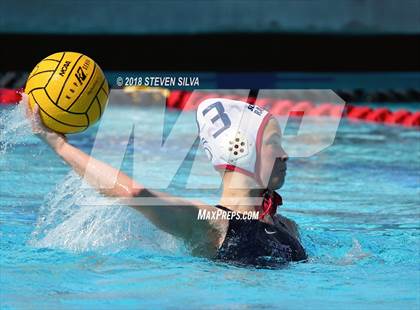 Thumbnail 2 in Eastlake vs. Scripps Ranch (CIF SDS D2 Quarterfinal) photogallery.