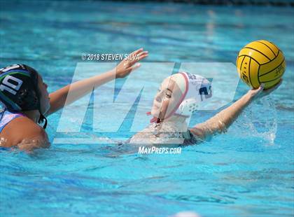 Thumbnail 1 in Eastlake vs. Scripps Ranch (CIF SDS D2 Quarterfinal) photogallery.
