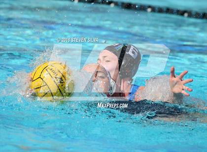 Thumbnail 1 in Eastlake vs. Scripps Ranch (CIF SDS D2 Quarterfinal) photogallery.