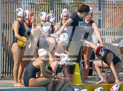 Thumbnail 3 in Eastlake vs. Scripps Ranch (CIF SDS D2 Quarterfinal) photogallery.
