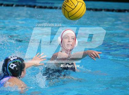 Thumbnail 3 in Eastlake vs. Scripps Ranch (CIF SDS D2 Quarterfinal) photogallery.